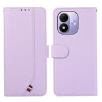 For Xiaomi Redmi Note 17 4G (Global) / Note 17 5G (Global) / Note 17 (India / China) 5G Case RFID Blocking Flip Leather Phone Cover