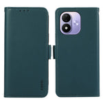 ABEEL For Xiaomi Redmi Note 17 4G (Global) / Note 17 5G (Global) / Note 17 (India / China) 5G Case Leather Phone Cover with RFID Blocking Wallet