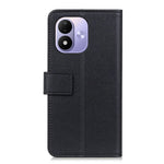 For Xiaomi Redmi Note 17 4G (Global) / Note 17 5G (Global) / Note 17 (India / China) 5G Case PU Leather Stand Wallet Phone Cover