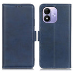 For Xiaomi Redmi Note 17 4G (Global) / Note 17 5G (Global) / Note 17 (India / China) 5G Case Stand Cowhide Texture PU Leather Phone Cover