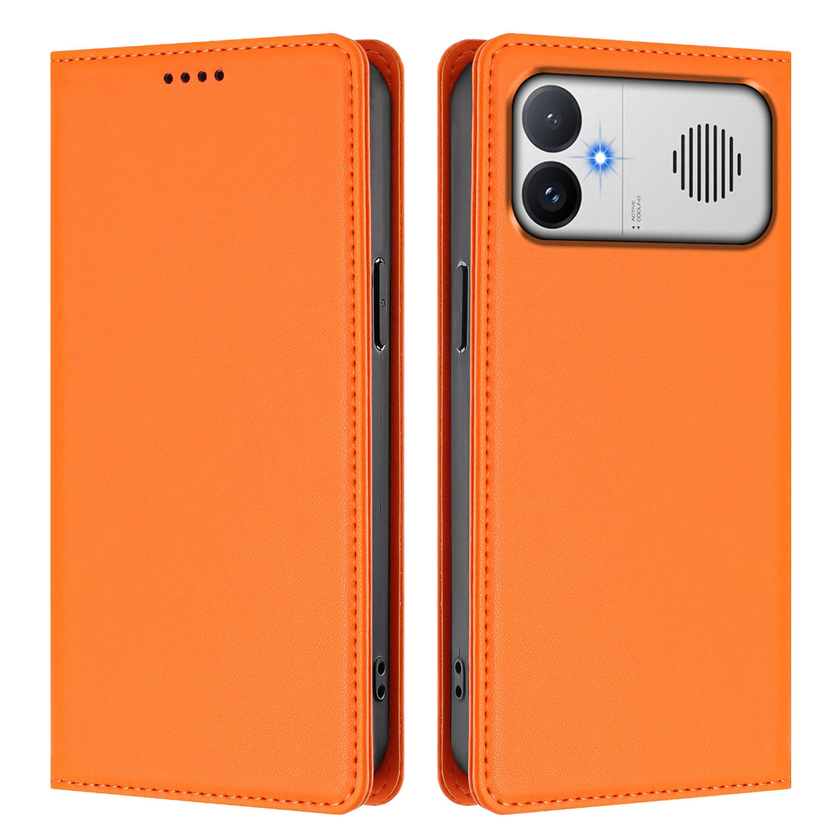 For Xiaomi Redmi K90 Max 5G Leather Wallet Case Magnetic Closure RFID Blocking Phone Cover