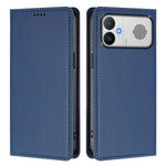 For Xiaomi Redmi K90 Max 5G Leather Wallet Case Magnetic Closure RFID Blocking Phone Cover