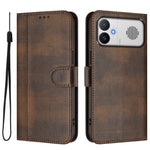 For Xiaomi Redmi K90 Max 5G Cases Wallet Stand Retro Texture Leather Phone Cover with Lanyard