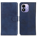 For Xiaomi Redmi Note 17 4G (Global) / Note 17 5G (Global) / Note 17 (India / China) 5G Case Cowhide Texture Leather Wallet Stand Phone Cover