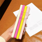 For Samsung Galaxy S24 Ultra Case Magnetic Rotating Kickstand Colorblock Design PC + TPU Phone Cover
