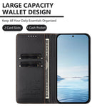 For Xiaomi Redmi A7 Pro 4G (171.56mm) / Xiaomi Redmi A7 Pro 5G / Xiaomi Poco C85x 5G / Xiaomi Poco C81 4G Case RFID Blocking Wallet Stand Imprinted Cat Pattern Leather Phone Cover