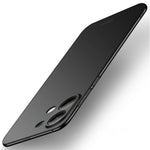 MOFI for Xiaomi Redmi Turbo 5 Max 5G Phone Case  Shield Matte Series Ultra Slim PC Protective Cover