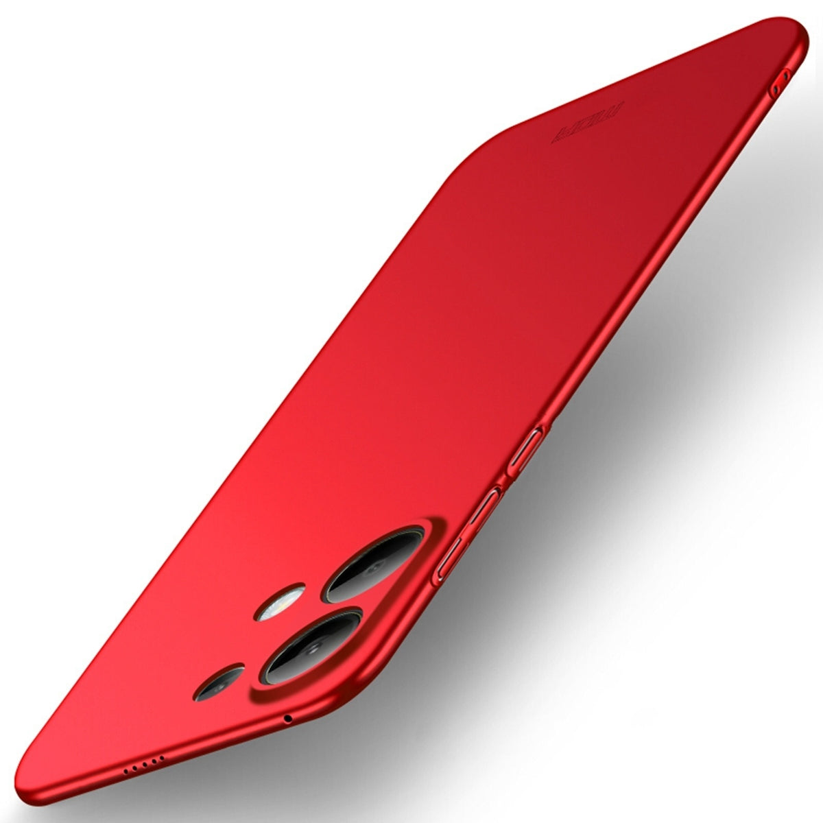 MOFI for Xiaomi Redmi Turbo 5 Max 5G Phone Case  Shield Matte Series Ultra Slim PC Protective Cover