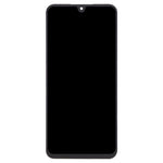 Til Samsung Galaxy A17 5G A176 OEM Grade S AMOLED Skærm- og Digitizerforsamling + Ramme (uden Logo)