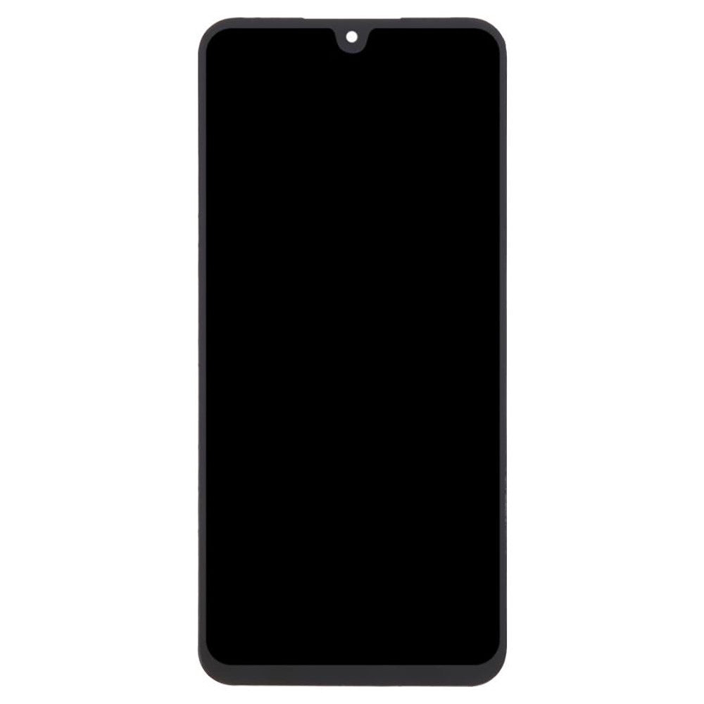 Til Samsung Galaxy A17 5G A176 OEM Grade S AMOLED Skærm- og Digitizerforsamling + Ramme (uden Logo)