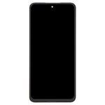 Til Samsung Galaxy A36 5G / A56 5G Klasse C LCD-skærm og digitizer-enhed Udskiftningsdel (Incell-teknologi) (Uden logo)