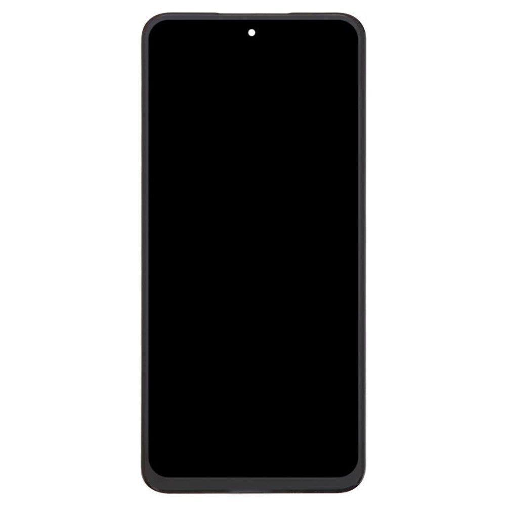 Til Samsung Galaxy A36 5G / A56 5G Klasse C LCD-skærm og digitizer-enhed Udskiftningsdel (Incell-teknologi) (Uden logo)
