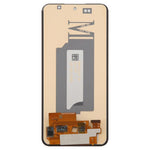 Til Samsung Galaxy A36 5G / A56 5G Klasse C LCD-skærm og digitizer-enhed Udskiftningsdel (Incell-teknologi) (Uden logo)