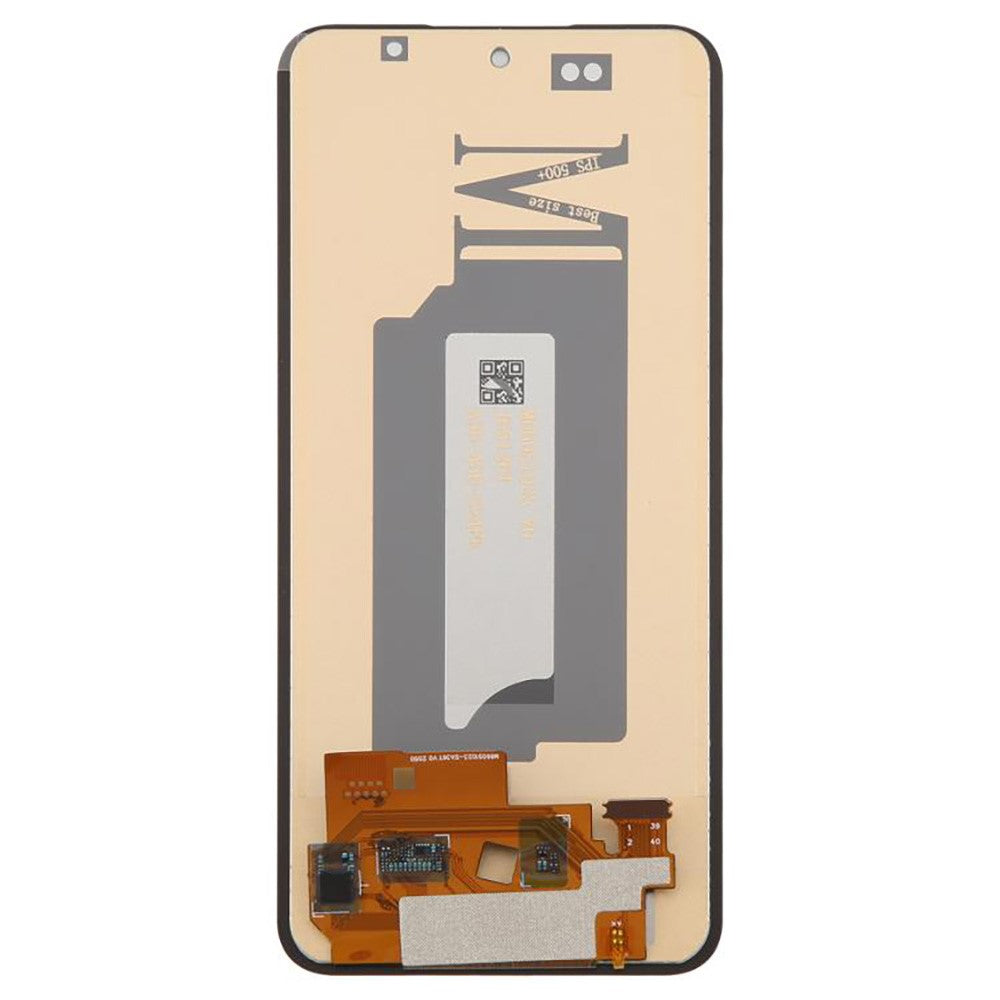 Til Samsung Galaxy A36 5G / A56 5G Klasse C LCD-skærm og digitizer-enhed Udskiftningsdel (Incell-teknologi) (Uden logo)
