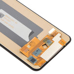 Til Samsung Galaxy A36 5G / A56 5G Klasse C LCD-skærm og digitizer-enhed Udskiftningsdel (Incell-teknologi) (Uden logo)