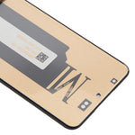 Til Samsung Galaxy A36 5G / A56 5G Klasse C LCD-skærm og digitizer-enhed Udskiftningsdel (Incell-teknologi) (Uden logo)