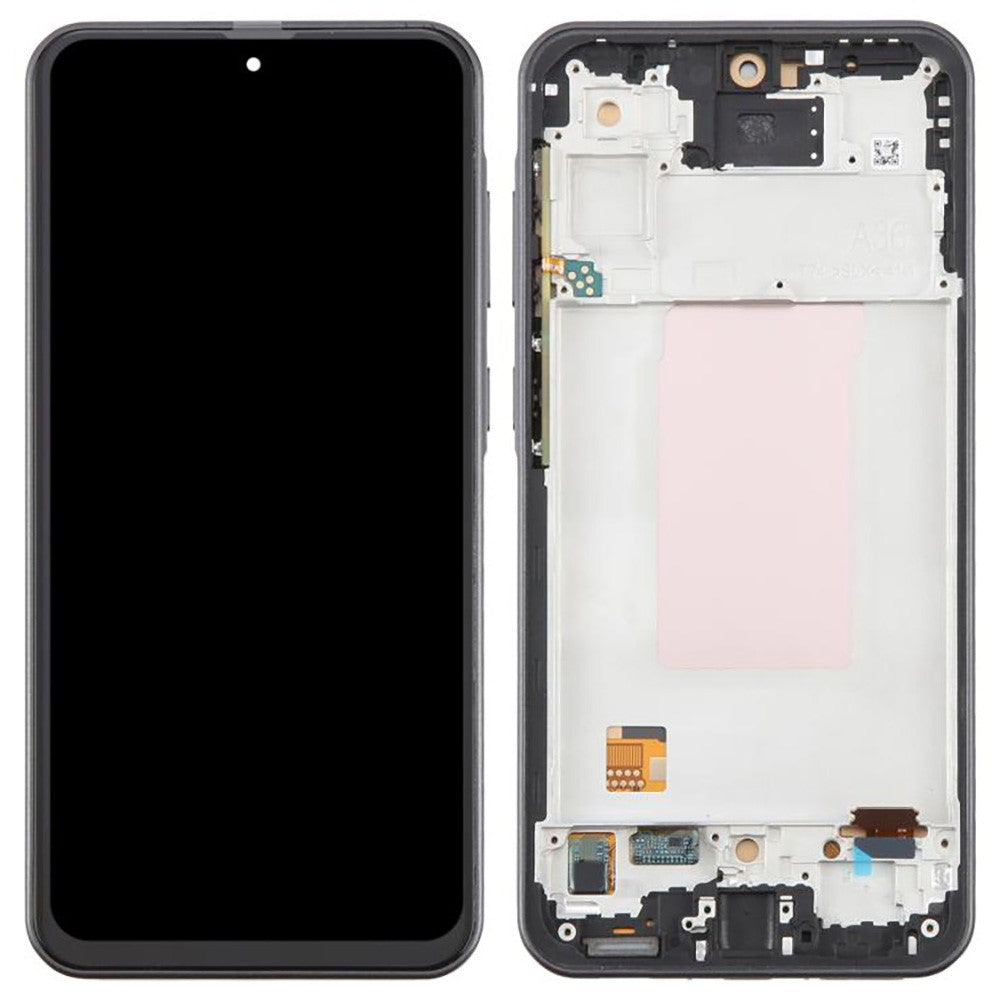 Cell Phone Parts