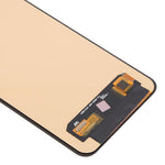 Til Samsung Galaxy A37 5G A376 OEM Grade S AMOLED skærm og digitizer assembly del (uden logo)