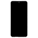 For Samsung Galaxy A57 5G A576 OEM Grade S AMOLED Screen and Digitizer Assembly Part (Without Logo)