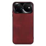 For Huawei nova 16 Pro 5G Case PU + TPU + PC Phone Back Cover with Metal Lens Frame