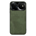 For Huawei nova 16 Pro 5G Case PU + TPU + PC Phone Back Cover with Metal Lens Frame