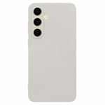 TPU-mobilcover til Samsung Galaxy A18 5G / A18 4G / A17 5G / A17 4G med blød, ridsefast fiberforing og bagside