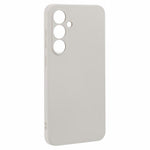TPU-mobilcover til Samsung Galaxy A18 5G / A18 4G / A17 5G / A17 4G med blød, ridsefast fiberforing og bagside