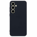 TPU-mobilcover til Samsung Galaxy A18 5G / A18 4G / A17 5G / A17 4G med blød, ridsefast fiberforing og bagside