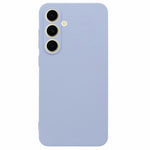 TPU-mobilcover til Samsung Galaxy A18 5G / A18 4G / A17 5G / A17 4G med blød, ridsefast fiberforing og bagside