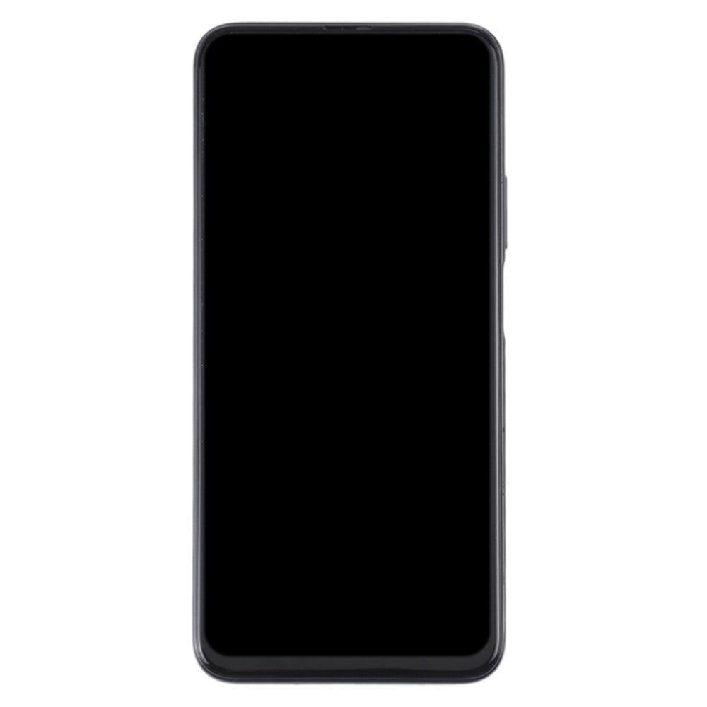 For Honor 9X STK-LX1 (Global)  /  9X Premium LCD Screen and Digitizer Assembly + Frame Replacement Part (COG) (Grade C, without Logo)