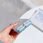 For iPhone 18 Pro Max / 17 Pro Max Magnetic Case Skin-touch PC Matte Back Phone Cover