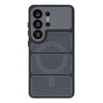 Samsung Galaxy S26 Ultra Magnetiskt Skal Tre-Zon Kylning PC + TPU Reptåligt mobilskal