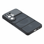 Samsung Galaxy S26 Ultra Magnetiskt Skal Tre-Zon Kylning PC + TPU Reptåligt mobilskal
