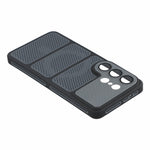 Samsung Galaxy S26 Ultra Magnetiskt Skal Tre-Zon Kylning PC + TPU Reptåligt mobilskal