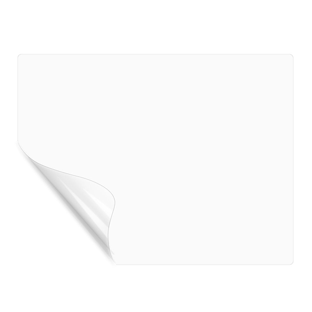 Til Samsung Galaxy Z Fold8 Magnetisk Cover PC + TPU Gennemsigtigt Telefoncover + 2 stk. Hærdet Glasfilm til Udvendig Skærm + 2 stk. Hydrogelfilm til Indvendig Skærm