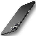 MOFI til iPhone 18 Telefoncover Skjold Mat Serie Ultratyndt PC Beskyttelsescover