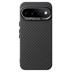 ABEEl for Google Pixel 11 Pro XL Magnetic Case PC + TPU Ultra Thin Minimalist Phone Cover