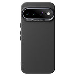 ABEEl for Google Pixel 11 Pro XL Magnetic Case PC + TPU Ultra Thin Minimalist Phone Cover