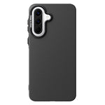 ABEEl for Samsung Galaxy A37 5G Magnetic Case PC + TPU Ultra Thin Minimalist Phone Cover