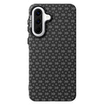 ABEEl for Samsung Galaxy A37 5G Magnetic Case PC + TPU Ultra Thin Minimalist Phone Cover