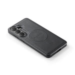 MAGKING K1 Series For Samsung Galaxy S26 FE Magnetic Case PC + TPU + PU Leather Phone Cover