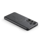 MAGKING K1 Series For Samsung Galaxy S26 FE Magnetic Case PC + TPU + PU Leather Phone Cover