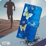For Xiaomi Redmi 17 5G / Xiaomi Redmi 17 4G Case Wallet Stand Pattern Printing Phone Leather Cover