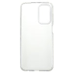 For Samsung Galaxy A33 5G Lightweight High Transparency Phone Case TPU Protective Phone Back Cover