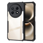 XUNDD For Huawei nova 15 Max Case Dropproof TPU + Acrylic Clear Back Phone Cover