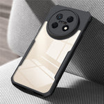 XUNDD For Huawei nova 15 Max Case Dropproof TPU + Acrylic Clear Back Phone Cover