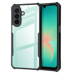 XUNDD For Samsung Galaxy A27 5G Case Dropproof TPU + Acrylic Clear Back Phone Cover