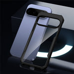 XUNDD For Google Pixel 11 Pro  /  Pixel 11 Case Dropproof TPU + Acrylic Clear Back Phone Cover