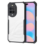 XUNDD For Huawei nova 16z 5G  /  nova 15 5G Case Dropproof TPU + Acrylic Clear Back Phone Cover