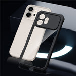 XUNDD For Honor 600 5G Case Dropproof TPU + Acrylic Clear Back Phone Cover